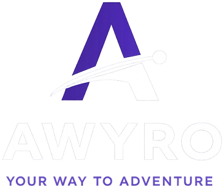 Awyro — your way to adventure
